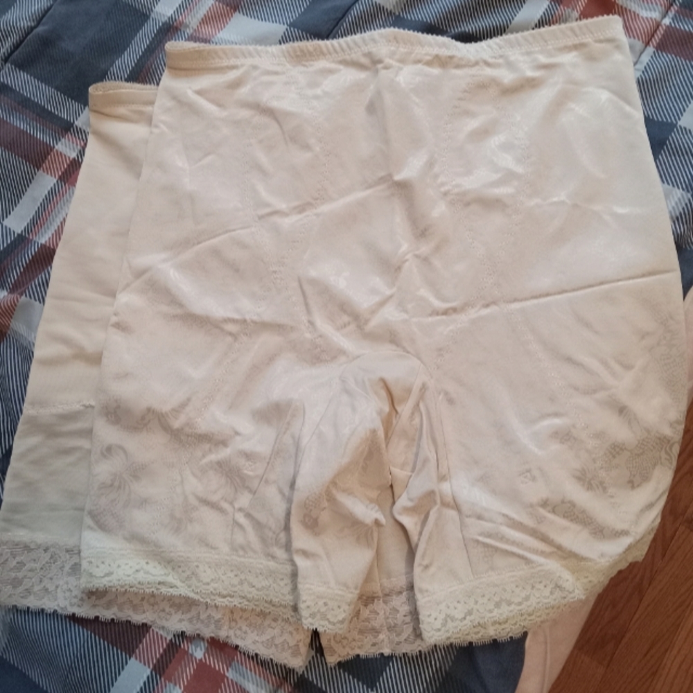 SOLD Retro girdles
